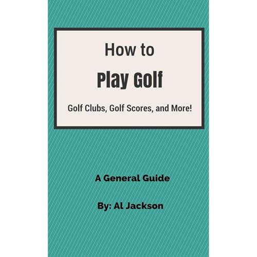 How to Play Golf [Written by Al Jackson] episode artwork