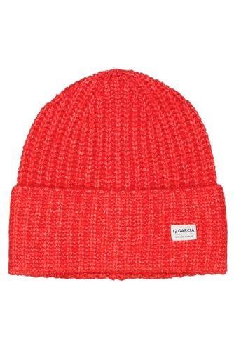 GARCIA ladies beanie - ONESIZE für 15,59 EUR (-22%) statt 19,99 EUR bei amazon.de Bild: GARCIA ladies beanie - ONESIZE für 15,59 EUR (-22%) statt 19,99 EUR bei amazon.de