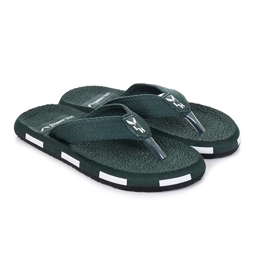 Image of Men Doctor Recommended Orthopedic |Lightweight|Pain Relief|Flip Flop for Boys Slippers| 903