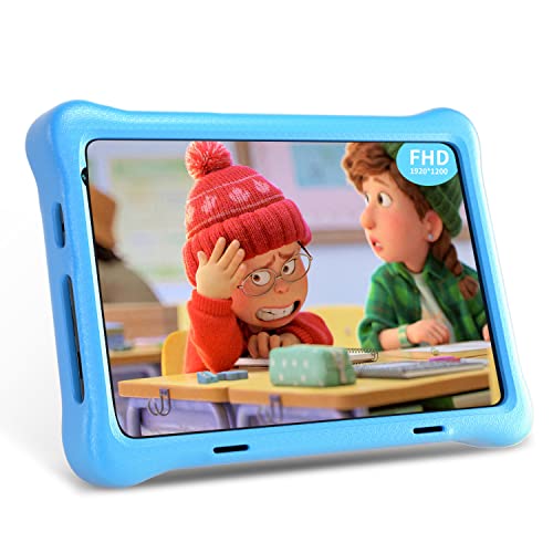 Tablet Bambini 8 Pollici Android 14 Octa-Core 8GB RAM + 64GB ROM - Nuovo
