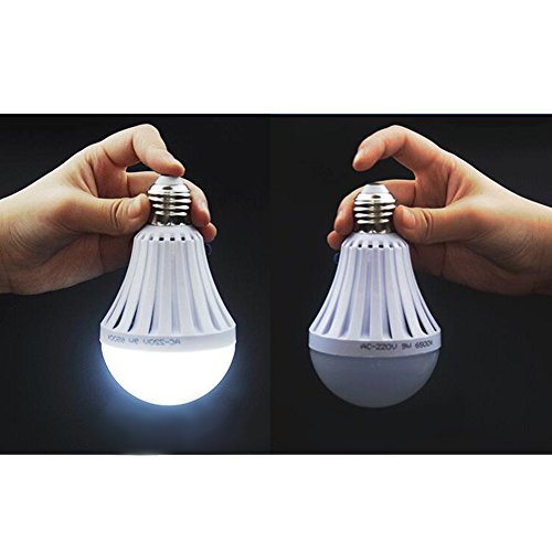 E27 Edison vite LED lampadina, lampade di