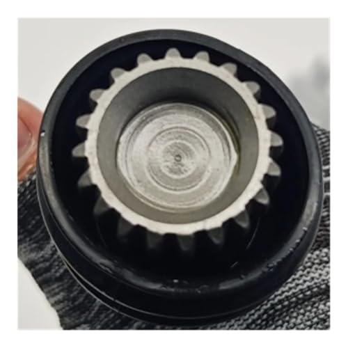 Eje de transmisión delantero ATV 705401032 para modelos 500 a 1000 5