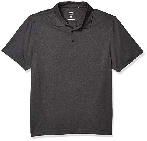 Cutter & Buck Men's CB Dry Tec Chelan Polo