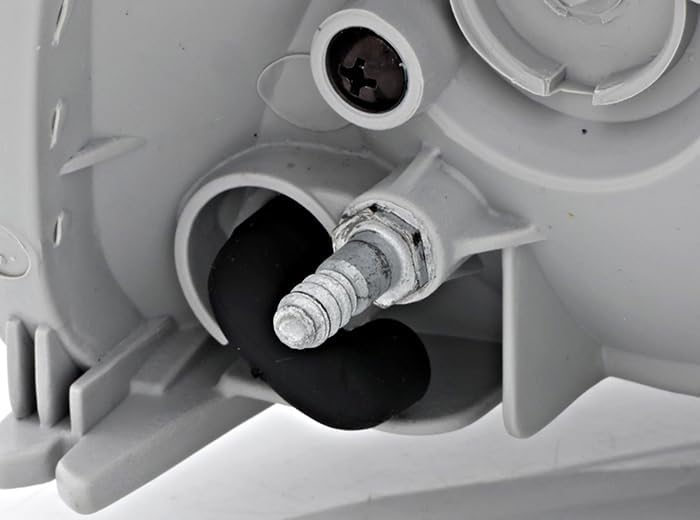 Miniatura 7 de Para Chevrolet Chevy Aveo faro lámpara 2004 2005 2006 halógeno conductor lado izquierdo