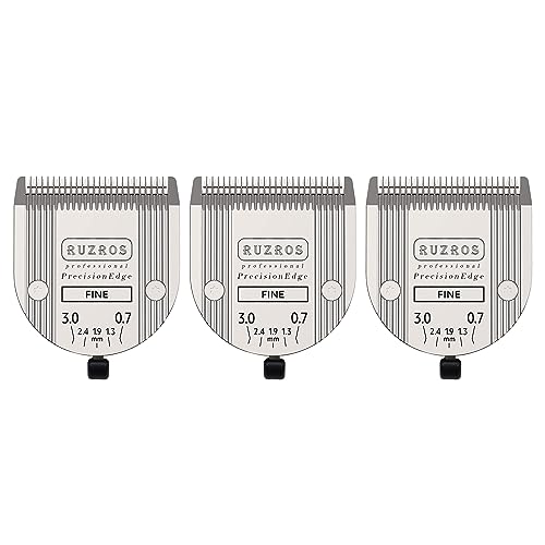 Pet Dog 5 in 1 Adjustable Standard Grooming Replacement Blade Compatible with Wahl Arco Bravurachromadocreativafiguramotionbellissima and Li+ Pro Clippers 3 Pcs  Cucciolini Doodles Pet dog 5 in 1 adjustable standard grooming replacement blade compatible with wahl arco bravurachromadocreativafiguramotionbellissima and li+ pro clippers 3 pcs   cucciolini doodles