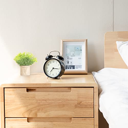 Joyhalo Fake Potted Plants - 3 Pack Artificial Plants In Pots Faux Plants Indoor For Home Room Bedroom Farmhouse Office Desk Decor #TOP3