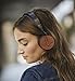 House of Marley Buffalo Soldier Bluetooth Over Ear Headphones with a Microphone, Black