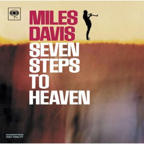 Seven Steps to Heaven