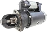 Replacement Parts for Starter Caterpillar 3204 931C 935C 931II 0R9271 3E1865 OR9271 128000-9690