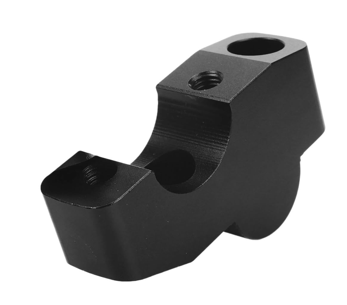 Motocicletta Riser Manubrio Per KOVE 800X 800 X 2023 2024-2025 T6 Adattatore Di Estensione Per Manubrio Per Motocicletta Per Kove 800x Parti Montaggio Del Morsetto Della Maniglia