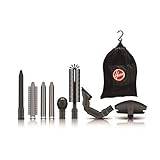 Hoover Whole Home 8 Piece Air Tool Kit for Any Vacuum Cleaner with Bag