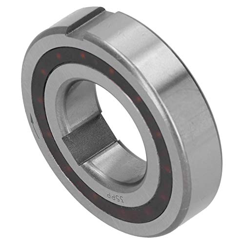 Zerodis �����E�F�C�x�A�����O 35mm GCr15�x�A�����O�|�� CSK35PP 35 X 72 X 17mm �C���_�X�g���A���A�N�Z�T���[ �����ԎY�Ɨp