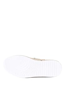 Espadrillas Uomo PAYMA - Suola Iuta E Gomma, Design Spuntato, Colori Blu/Beige/Kaki - Pantofole Estive