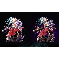 Amazon.co.jp: ヤマト フィギュア 1/6スケール 塗装済み完成品