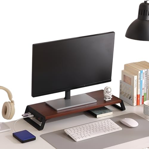 4xUSB2.0ポート＆2口コンセント搭載❣デスクワークに最適♪❤モニター台 usb パソコンサプライ品 モニター台」の人気商品一覧 | 安い商品