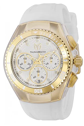 Technomarine Cruise TM-120045 Montre Femme - 40mm