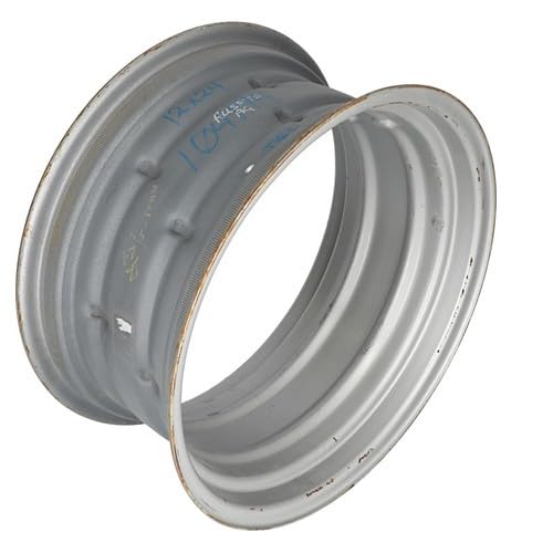 All States Double Bevel Rear Rim - 12