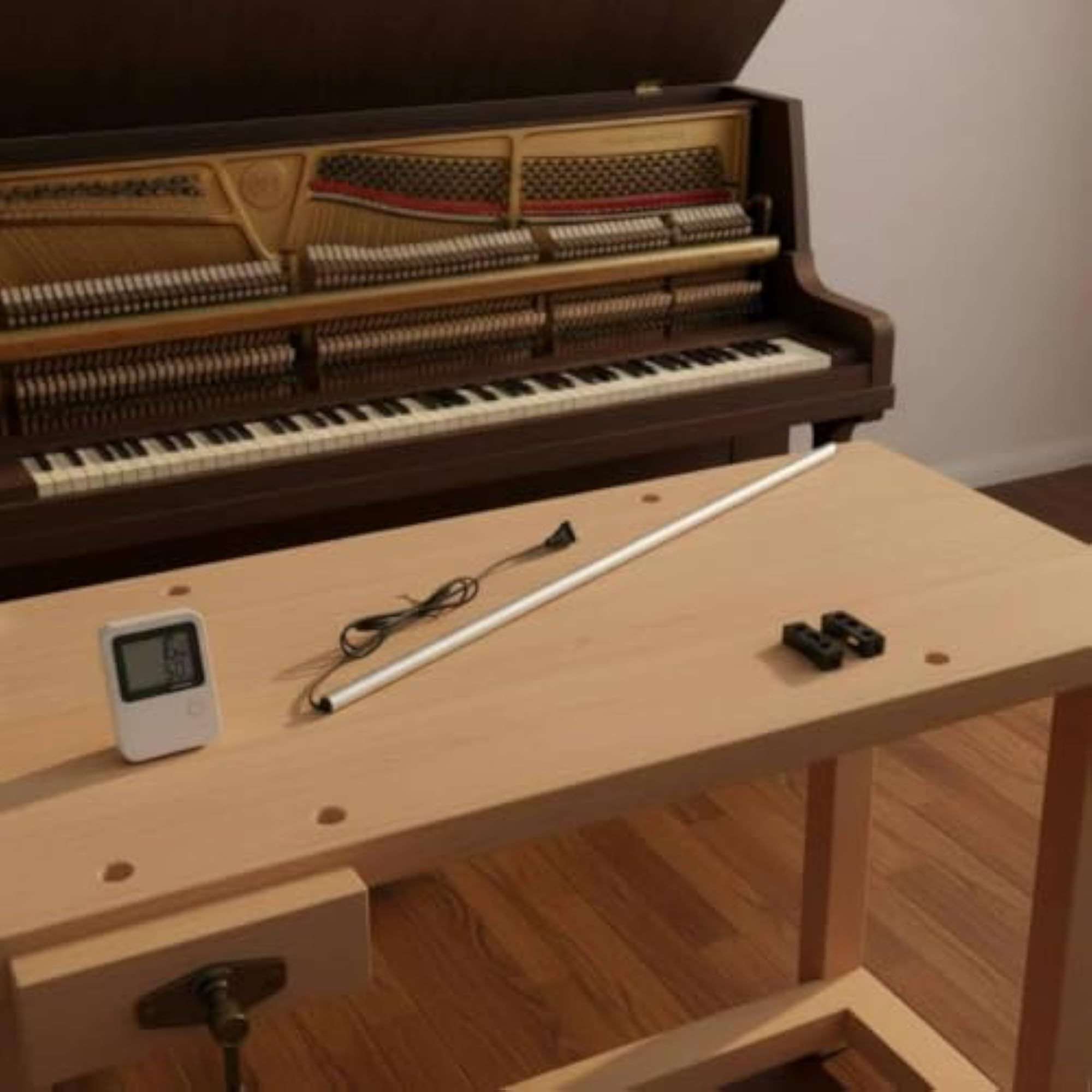Piano Dehumidifying Rod for Humidity Control