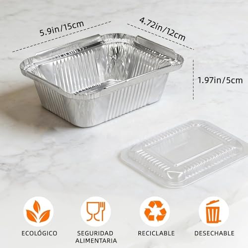 Consejos para Comprar Charolas de aluminio los mejores 5. 8 Consejos para Comprar Charolas de aluminio los mejores 5. 8