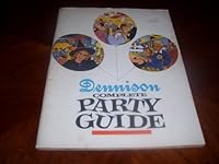 Dennison Complete Party Guide B000RDQDJM Book Cover