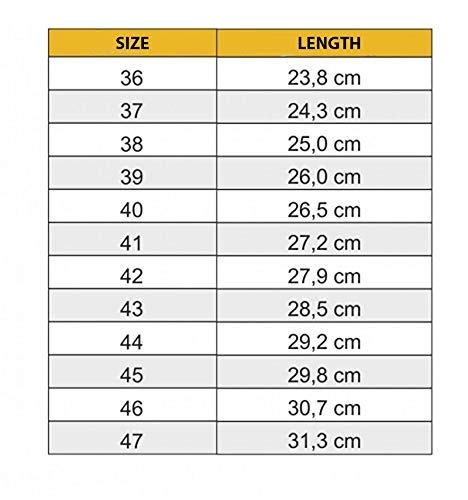Urg Damen Arbeitsschuhe Sicherheitsschuhe Schutzschuhe Stahlkappe S1 Gr.36-41(214S1) (39)