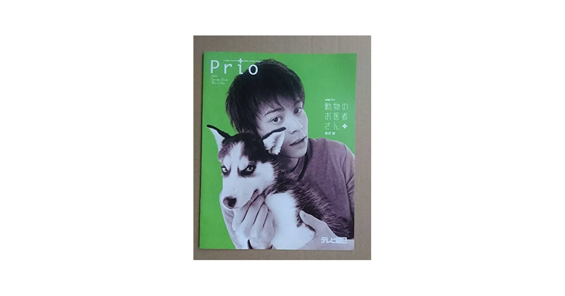 DVD 　動物のお医者さん　 全5巻セット 吉沢悠 要潤　レンタルアップ DVD 動物のお医者さん 全5巻セット 吉沢悠 要潤 レンタルアップ