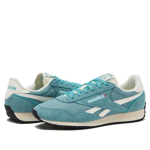 Image of Reebok Women's Classic AZ Legacy Sneakers for Women, Casual Athletic Womens Shoes