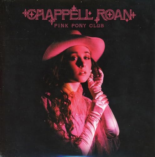 Pink Pony Club[Baby Pink 7' Single]