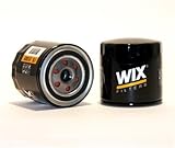 WIX Filters 51085 3.84 In. Oil Filter