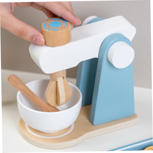 Jeu de simulation cuisson biscuits pour développer la motricité - 7