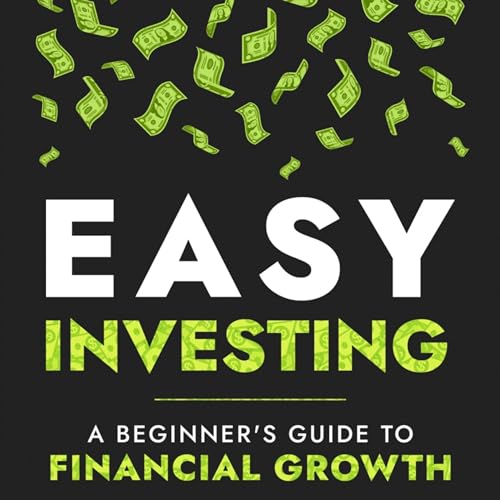 Easy Investing by Italia Tornabene episode artwork
