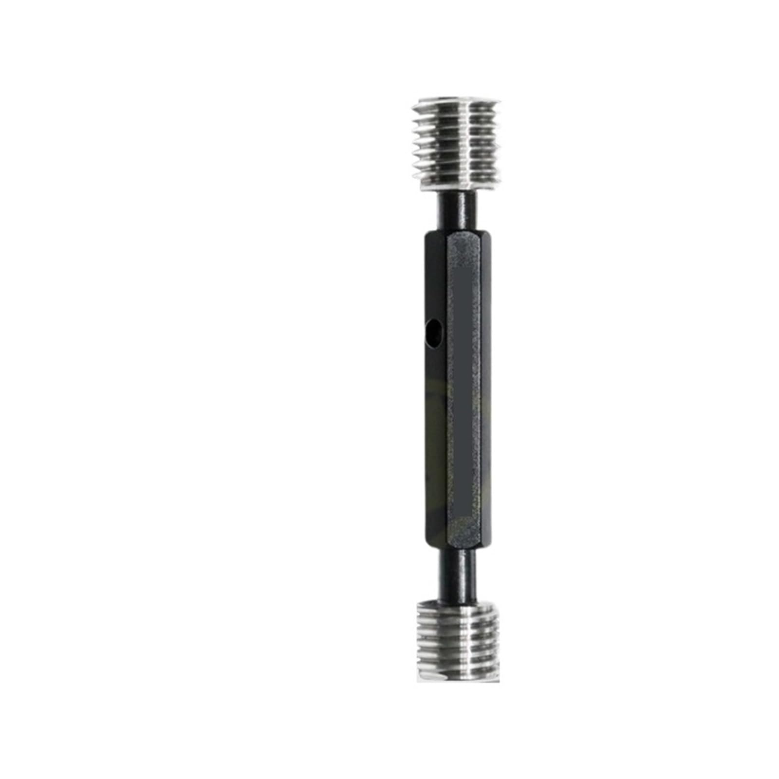 Calibro a tampone con filettatura metrica fine in acciaio 6H M39-M43 X0,75 1,5 4, X4 3(M42X4.5-6H)