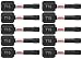 Produktbild BOSCH ITT151B Torx-Schraubendreher-Bit, 2,5 cm (1 Zoll)