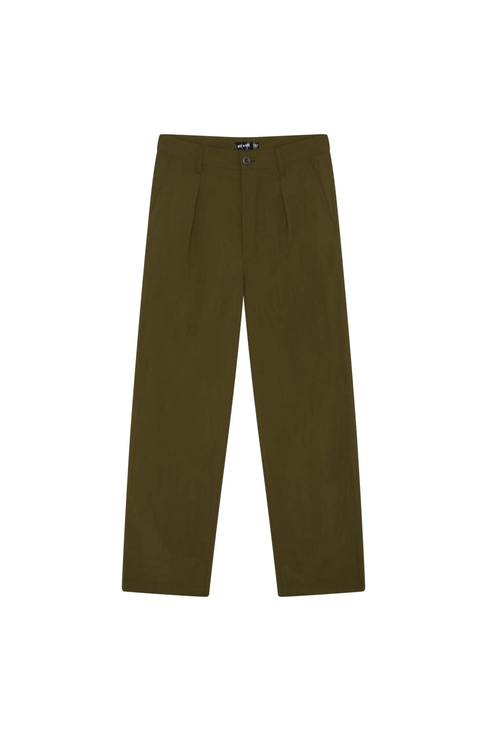 Not So ApeBaggy Pants, All-Gender Unisex, Made in Japan
