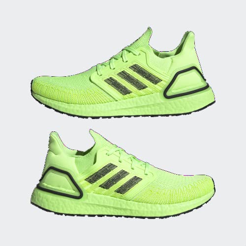 Image of adidas Boys Ultraboost 20 Running Shoes