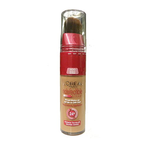 L 'Oréal Paris Infallible 300 - Foundation (Ambré)...