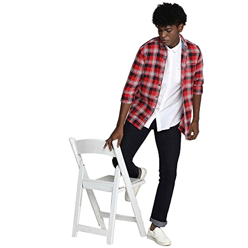 Image of Wrangler Men's Fitted Shirt