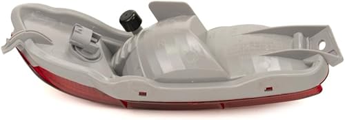 Miniatura 8 de KarParts360 Para Lexus RX350 Conjunto de luz de marcador de señal trasera 2007-2009 Lado del pasajero para LX2861102  81910-0E010