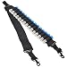 2 Point Shotgun Sling 15 Shell Ammo Holder Bandolier for 12Ga Gun Shell