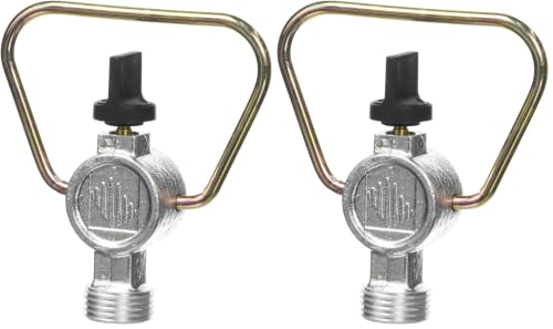 Campingaz 202983 Llave Relé con Asa (Paquete de 2)