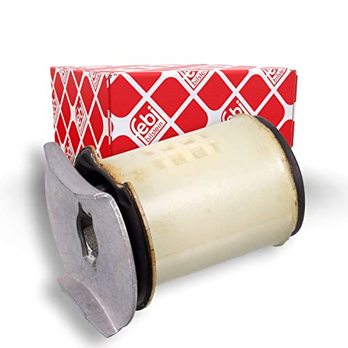 Febi bilstein 104160 - Suspension, corps de l'essieu