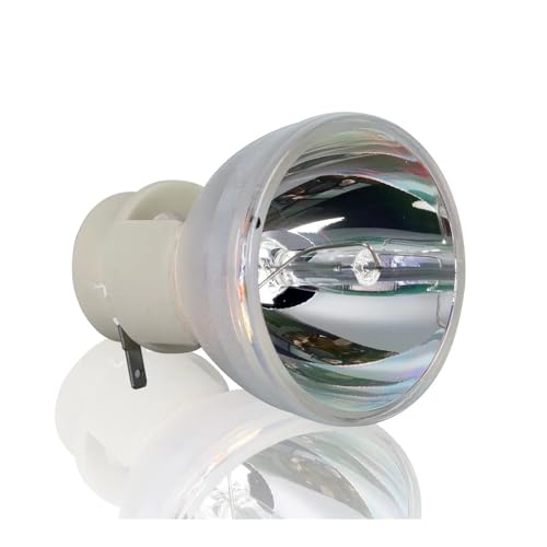 Ampoule VIP190 0.8 E20.8 pour réparer un vidéoprojecteur sombre ou usé