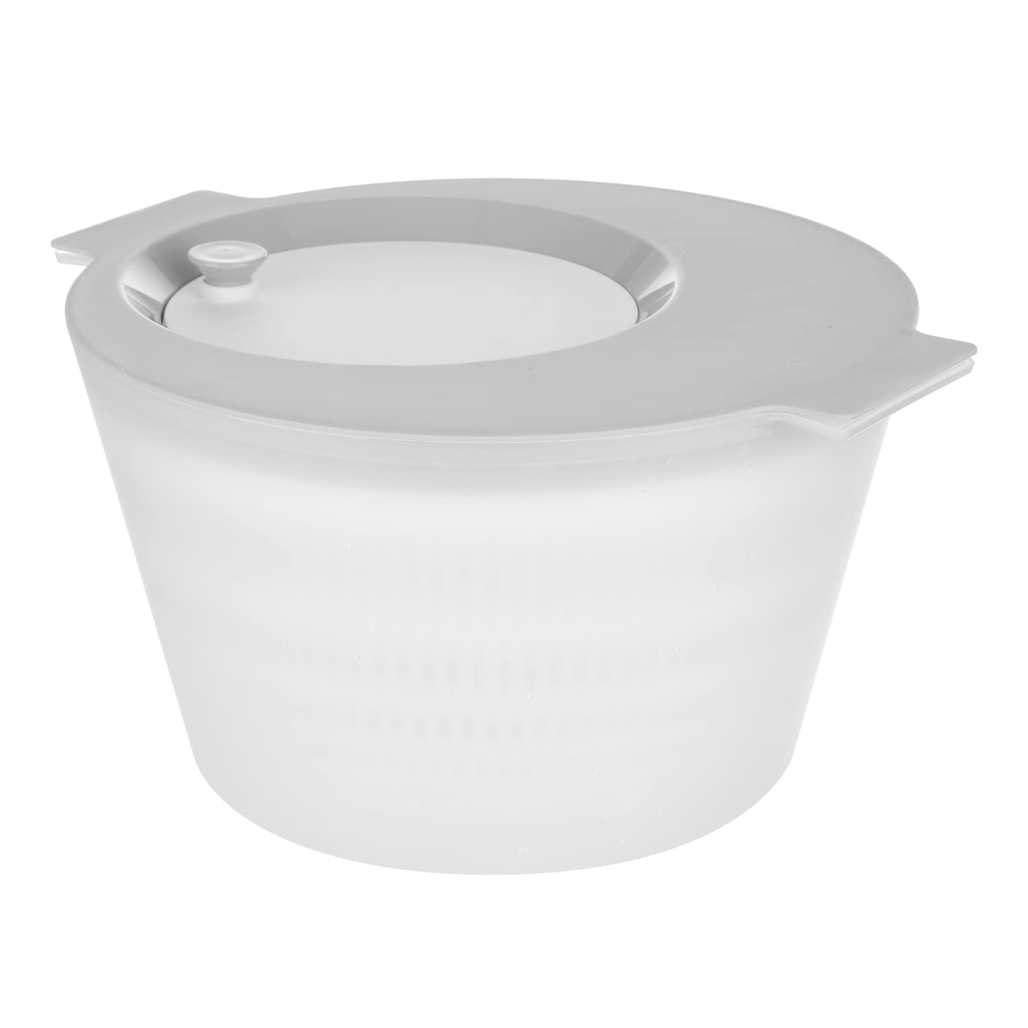 Guzzini Centrifuga per Insalata 6 Litri