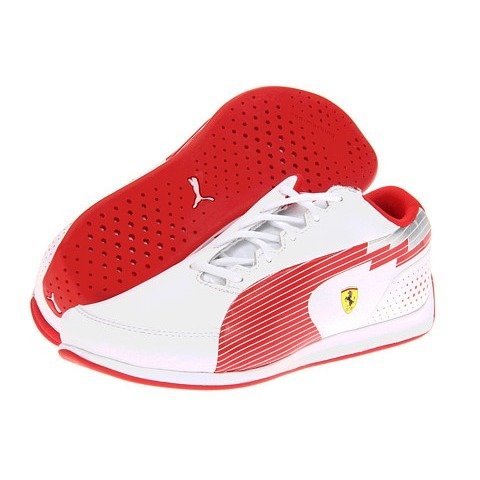 puma evospeed 1.2 leather