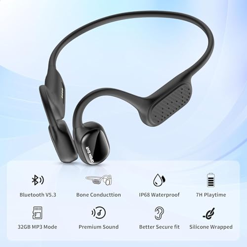 Casque de natation ergonomique et étanche anti chlore - 4