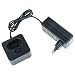 Produktbild vhbw Ladegerät kompatibel mit Makita DF330DWLX, DK1202, DF330DWLX1, DK1485X, DK1202WX, DF330DWXP, DF330DWEX3 Werkzeug Li-Ion-Akkus, 12,6 V