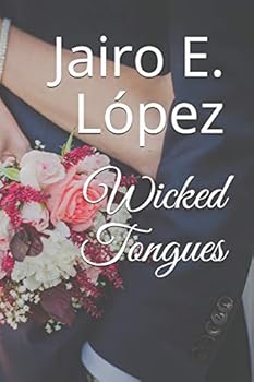 Paperback Wicked Tongues Book