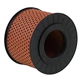 Femjork Air Filter 50426000 Compatible with Hatz 1B20 1B20V 1B27 1B30 1B30V Diesel Engines