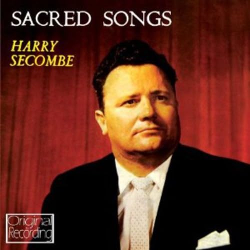 Sacred Songs