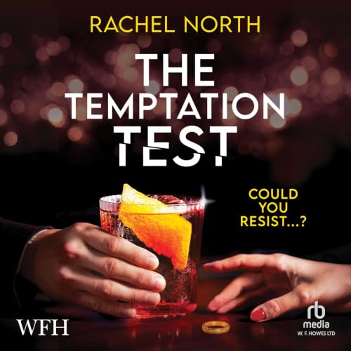 The Temptation Test cover art